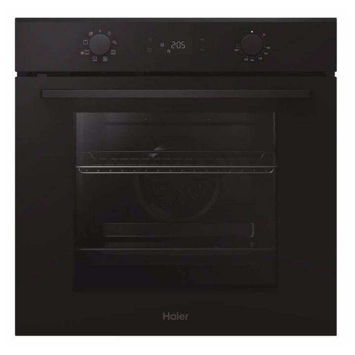 HAIER FORNO 9FUN�OES 78LT HIDROLITICO PRETO A+