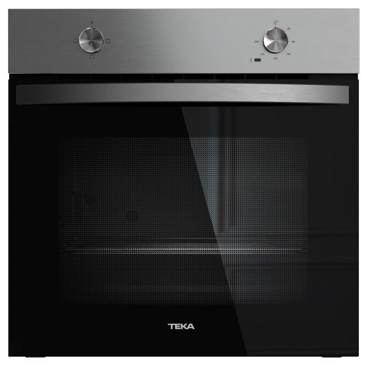 TEKA FORNO 72LT CONVENCIONAL INOX A