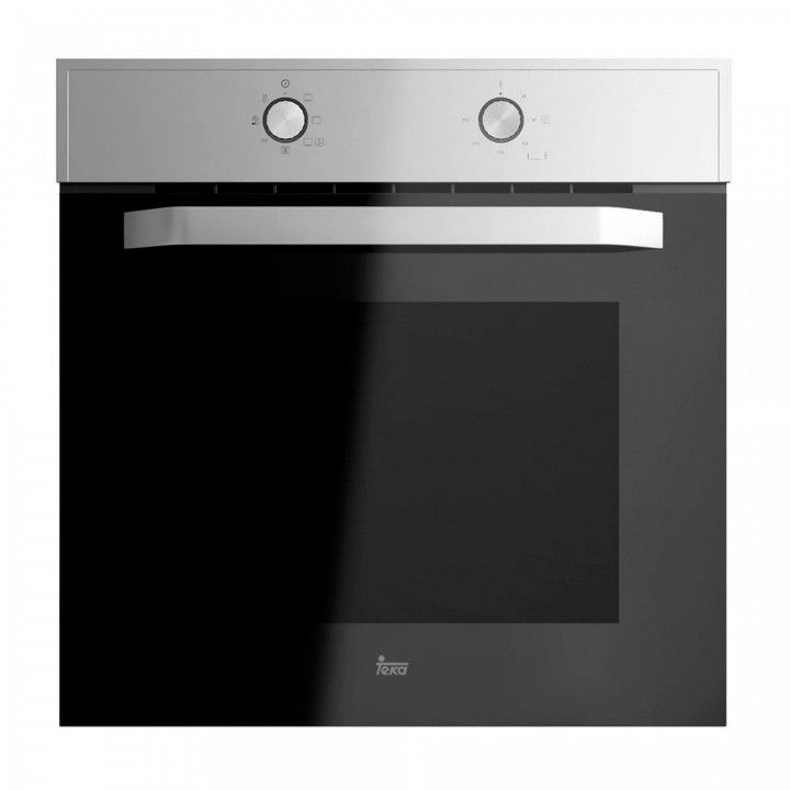 TEKA FORNO MULTIF 6 PROGRAMAS 70LT INOX A TEKA FORNO MULTIF 6 PROGRAMAS 70LT INOX A