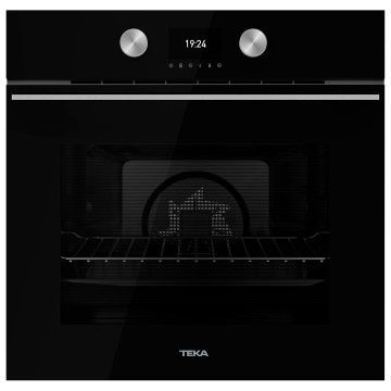 TEKA FORNO MULTIF SURRONDTEMP 71LT  PRETO (A+)