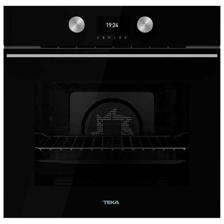 TEKA FORNO MULTIF SURRONDTEMP 71LT  PRETO (A+)