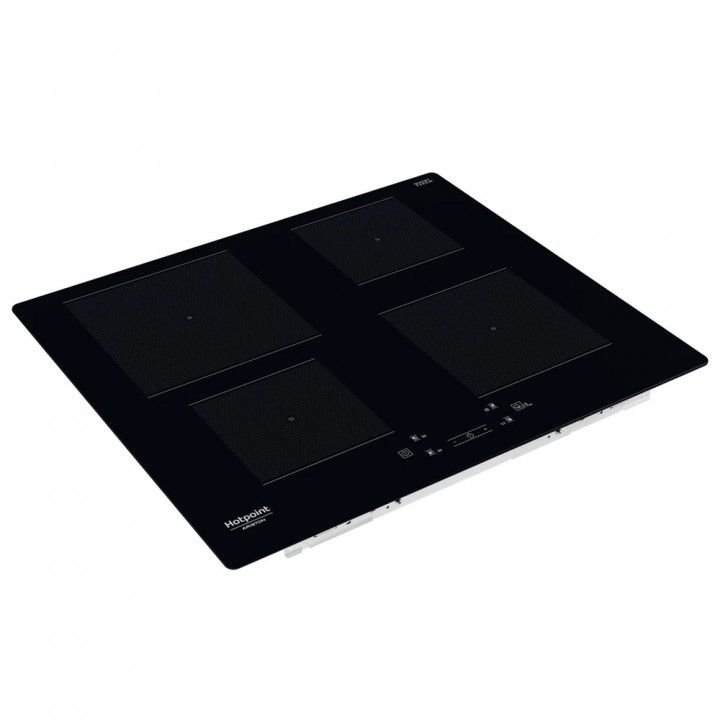 HOTPOINT PLACA INDUÇÃO 60CMS 4 ZONAS HOTPOINT PLACA INDUÇÃO 60CMS 4 ZONAS