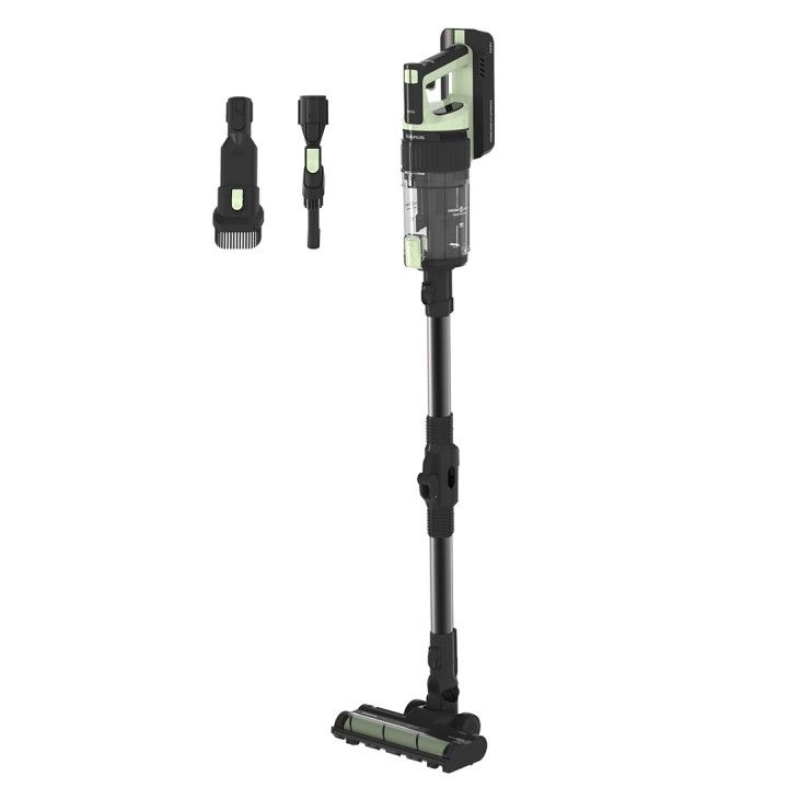 TAURUS ASPIRADOR VERTICAL 415W AUTONOMIA 55MIN