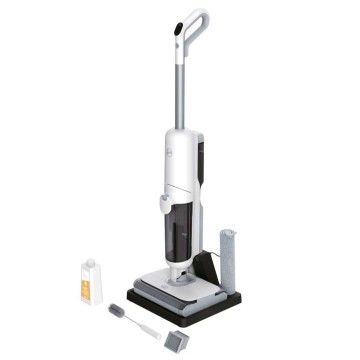 HOOVER ASPIRADOR VERTICAL S/FIOS WET&DRY HW5 HOOVER ASPIRADOR VERTICAL S/FIOS WET&DRY HW5