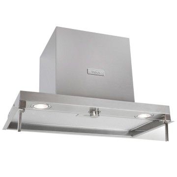 TEKA CHAMINE 60CM 620M3/H 3VELOC (A) TEKA CHAMINE 60CM 620M3/H 3VELOC (A)