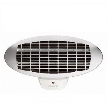 ROWENTA RADIADOR INFRAVERMELHOS 1200W SUNRAY ROWENTA RADIADOR INFRAVERMELHOS 1200W SUNRAY