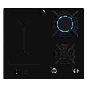 ELECTROLUX PLACA INDUÇAO MISTA 60CM ELECTROLUX PLACA INDUÇAO MISTA 60CM
