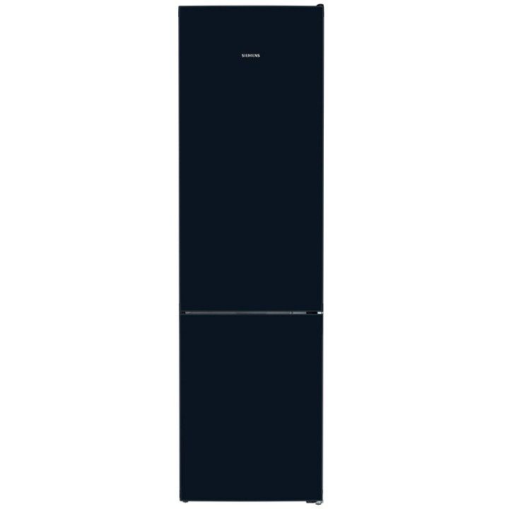 SIEMENS COMBINADO 2,03X0,60X66MT 363LT NF PRETO (B) SIEMENS COMBINADO 2,03X0,60X66MT 363LT NF PRETO (B)