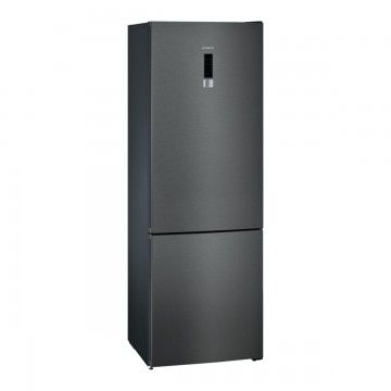 SIEMENS COMBINADO 2,03X0,70X067MT 438LT NF PRETO (E) SIEMENS COMBINADO 2,03X0,70X067MT 438LT NF PRETO (E)