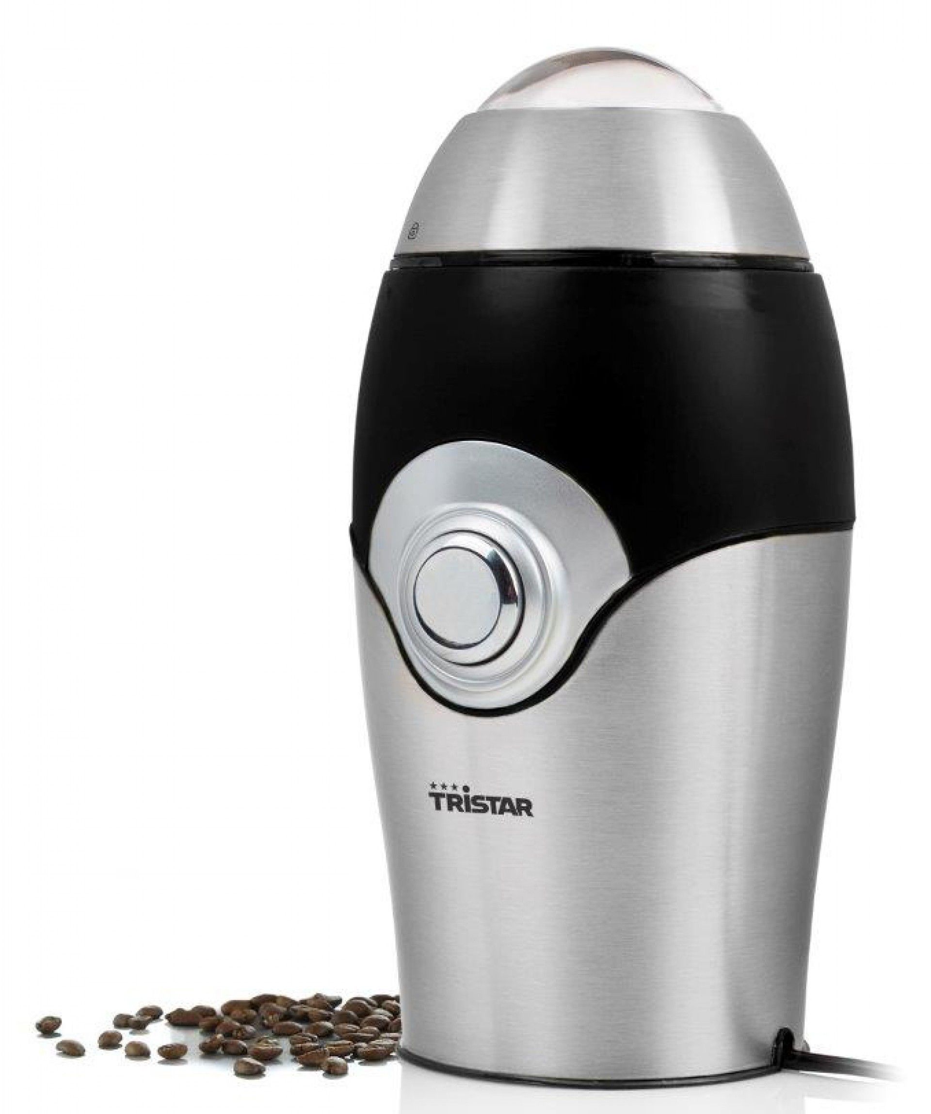 TRISTAR MOINHO DE CAFE 150W 70GR INOX