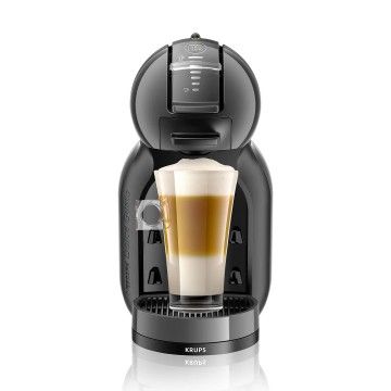 KRUPS DOLCE GUSTO MINI ME PRETA KRUPS DOLCE GUSTO MINI ME PRETA
