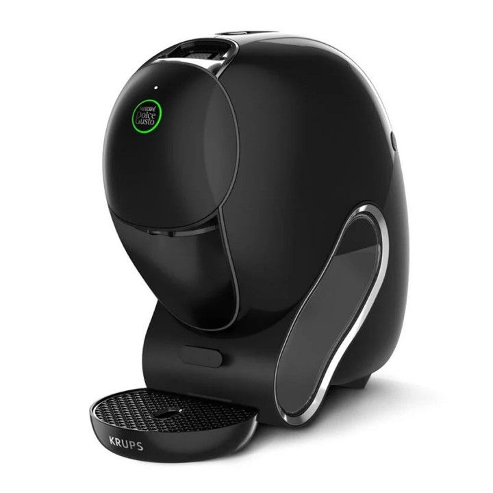 KRUPS DOLCE GUSTO NEO EXPERT PRETA
