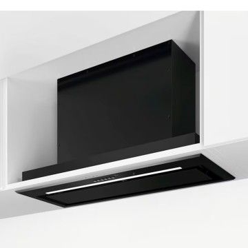 ELECTROLUX EXAUSTOR 80CM 650M3H PRETO (A)