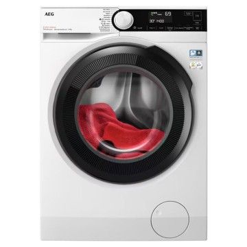 AEG MAQUINA ROUPA 9KG 1400RT (A) AEG MAQUINA ROUPA 9KG 1400RT (A)