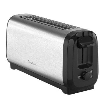 MOULINEX TORRADEIRA 1400W 1 RANHURA LONGA SUBITO 5 MOULINEX TORRADEIRA 1400W 1 RANHURA LONGA SUBITO 5