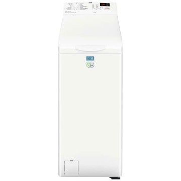 AEG MAQUINA ROUPA CARGA SUPERIOR 7KG 1200RPM (B)