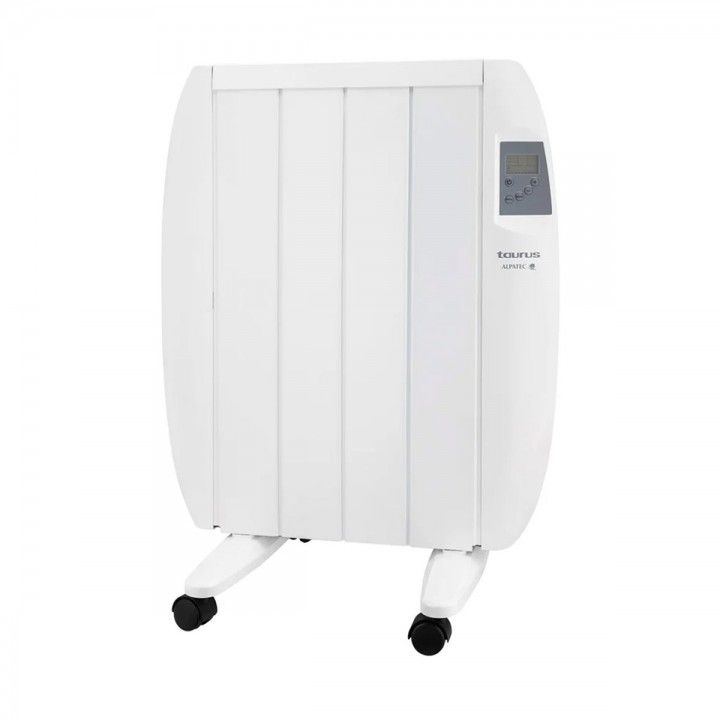 TAURUS EMISSOR TERMICO 600W 4 ELEMENTOS TAURUS EMISSOR TERMICO 600W 4 ELEMENTOS