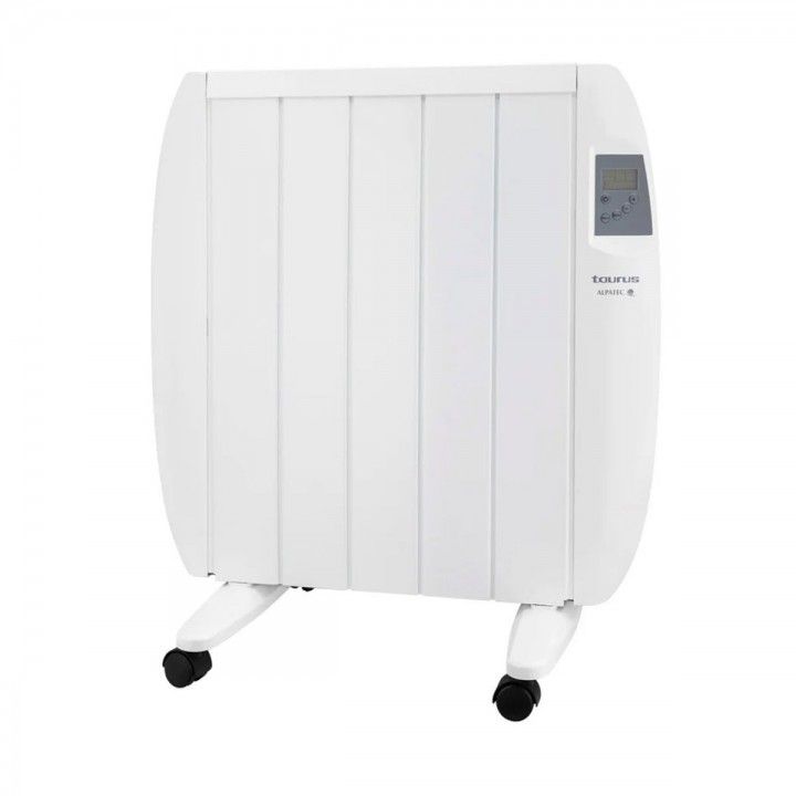 TAURUS EMISSOR TERMICO 900W 5 ELEMENTOS TAURUS EMISSOR TERMICO 900W 5 ELEMENTOS