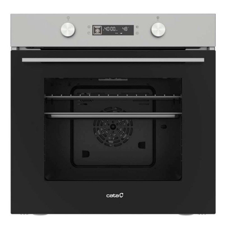 CATA FORNO MULTIF 73LTS INOX A