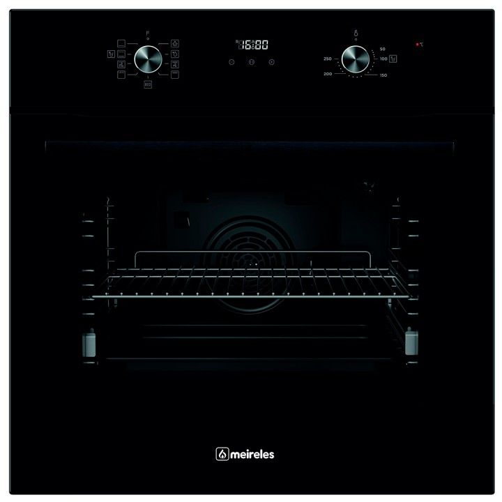 MEIRELES FORNO MULTIF 9 FUNÇOES 70LT PRETO (A+) MEIRELES FORNO MULTIF 9 FUNÇOES 70LT PRETO (A+)