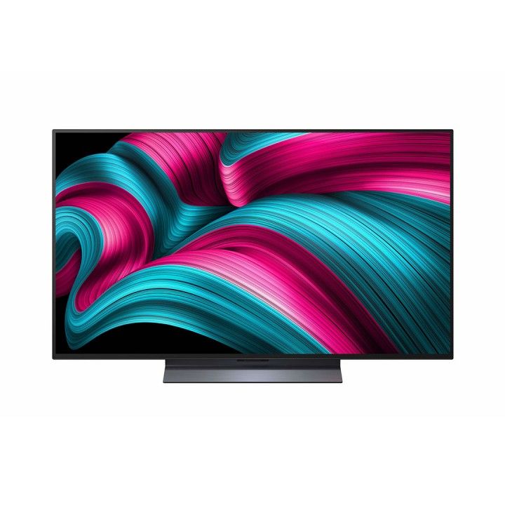 LG OLED 48