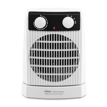 UFESA TERMOVENTILADOR 2000W UFESA TERMOVENTILADOR 2000W