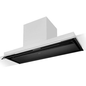 ELICA EXAUSTOR BOXIN ADVANCE PLUS 120CM PRETO ELICA EXAUSTOR BOXIN ADVANCE PLUS 120CM PRETO
