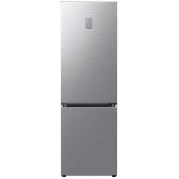 SAMSUNG COMBINADO 1853X595X658MT NF 344LT INOX (D) SAMSUNG COMBINADO 1853X595X658MT NF 344LT INOX (D)