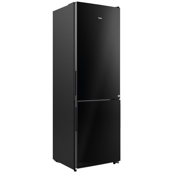 TEKA COMBINADO 1880X595X630MT NF 310LT PRETO (D)