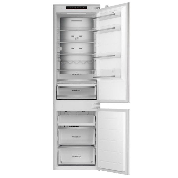 TEKA COMBINADO INTEG 1955X540X550MT NF 300LTS (E) TEKA COMBINADO INTEG 1955X540X550MT NF 300LTS (E)