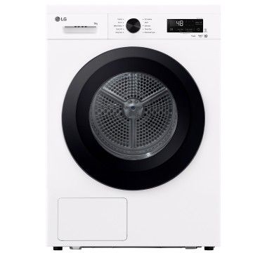 LG SECADOR ROUPA 9KG CONDENSAÇAO BOMBA DE CALOR (C) LG SECADOR ROUPA 9KG CONDENSAÇAO BOMBA DE CALOR (C)