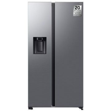 SAMSUNG SIDE BY SIDE 635LT DG NF INOX (C) SAMSUNG SIDE BY SIDE 635LT DG NF INOX (C)
