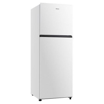 HISENSE FRIGORIFICO 2PT 1696X595X650MT NF 325LT BRANCO (E)