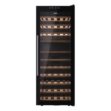 TEKA CAVE DE VINHO 51 GARRAFAS 1260X480X480MM (G) TEKA CAVE DE VINHO 51 GARRAFAS 1260X480X480MM (G)