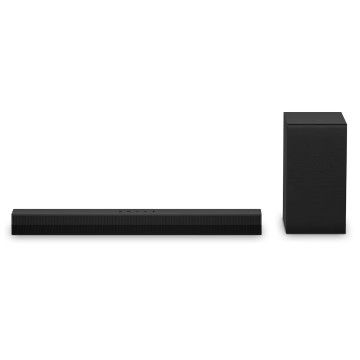 LG BARRA DE SOM 140W 2.1 BLUETOOH 5.3