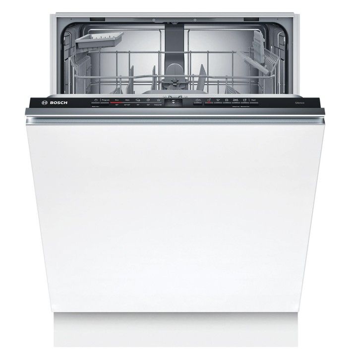 BOSCH MAQUINA LOUÇA INTEG 5PROGRAMAS 13TALHERES (E) BOSCH MAQUINA LOUÇA INTEG 5PROGRAMAS 13TALHERES (E)