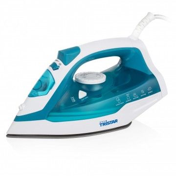 TRISTAR FERRO VAPOR 2600W BASE CERAMICA TRISTAR FERRO VAPOR 2600W BASE CERAMICA