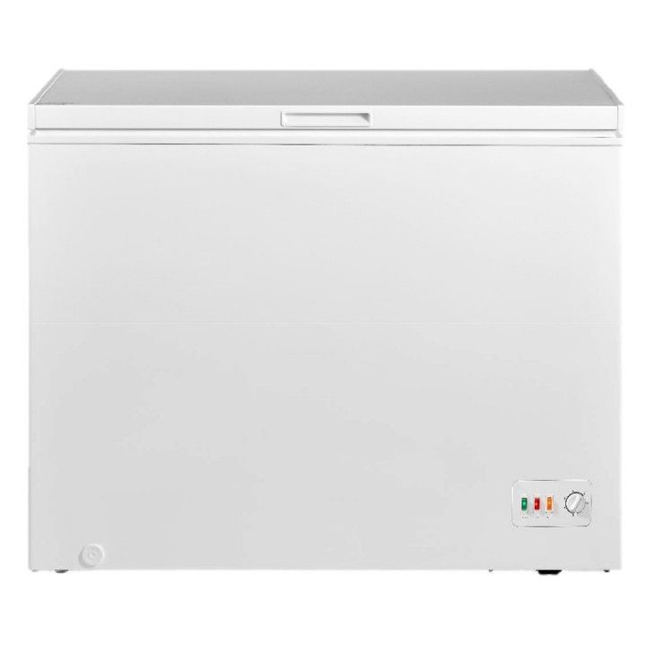 TELEFAC ARCA HORIZONTAL 249LT 850X985X600MT (E) TELEFAC ARCA HORIZONTAL 249LT 850X985X600MT (E)