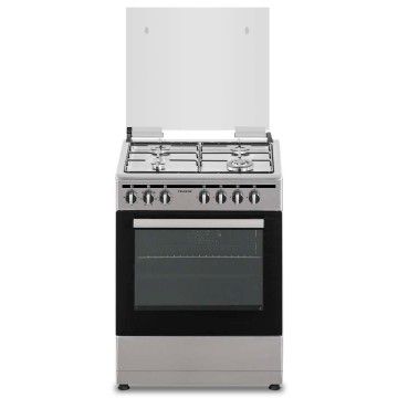TELEFAC FOGAO MONOBLOCO 855X600X630MT 1WOK INOX (A) TELEFAC FOGAO MONOBLOCO 855X600X630MT 1WOK INOX (A)