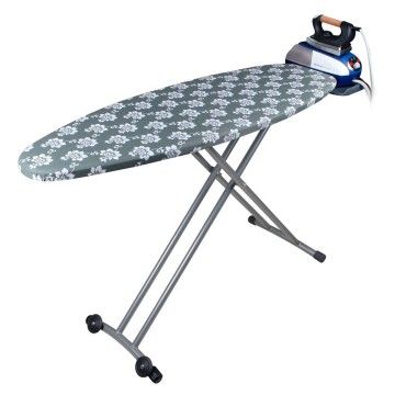 ORBEGOZO TABUA ENGOMAR P/FERRO CALDEIRA 140X46CM ORBEGOZO TABUA ENGOMAR P/FERRO CALDEIRA 140X46CM