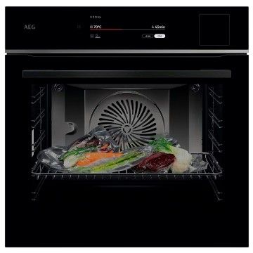 AEG FORNO A VAPOR MULTIF 70LT (A++)