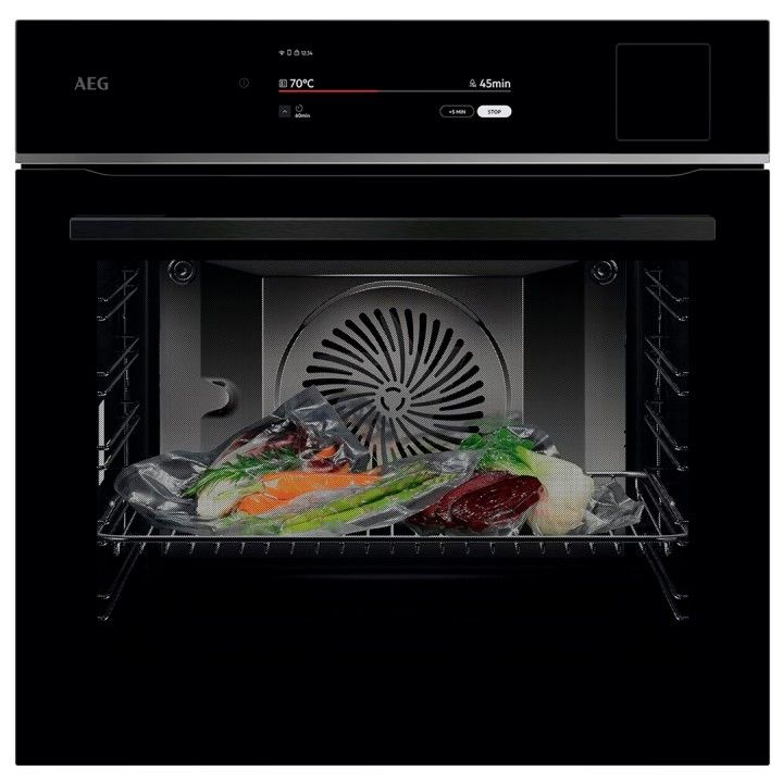 AEG FORNO A VAPOR MULTIF 70LT (A++)