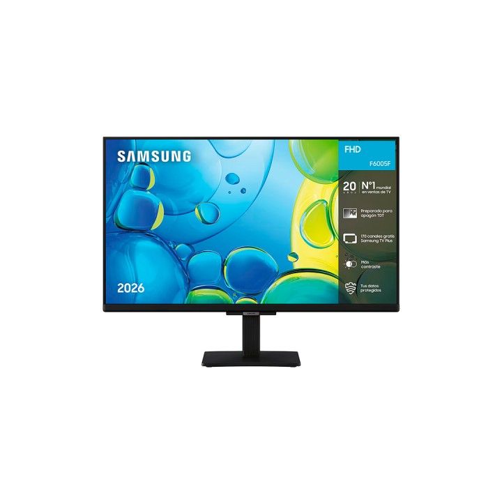 SAMSUNG LED 27