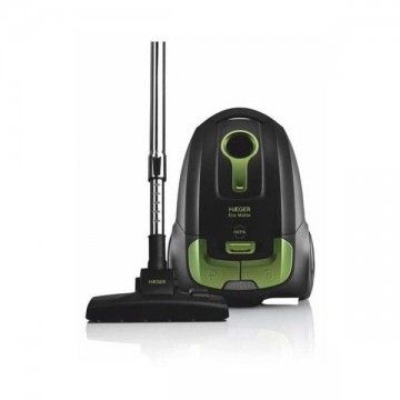 HAEGER ASPIRADOR 700W 4LTS ECO MATTE A HAEGER ASPIRADOR 700W 4LTS ECO MATTE A
