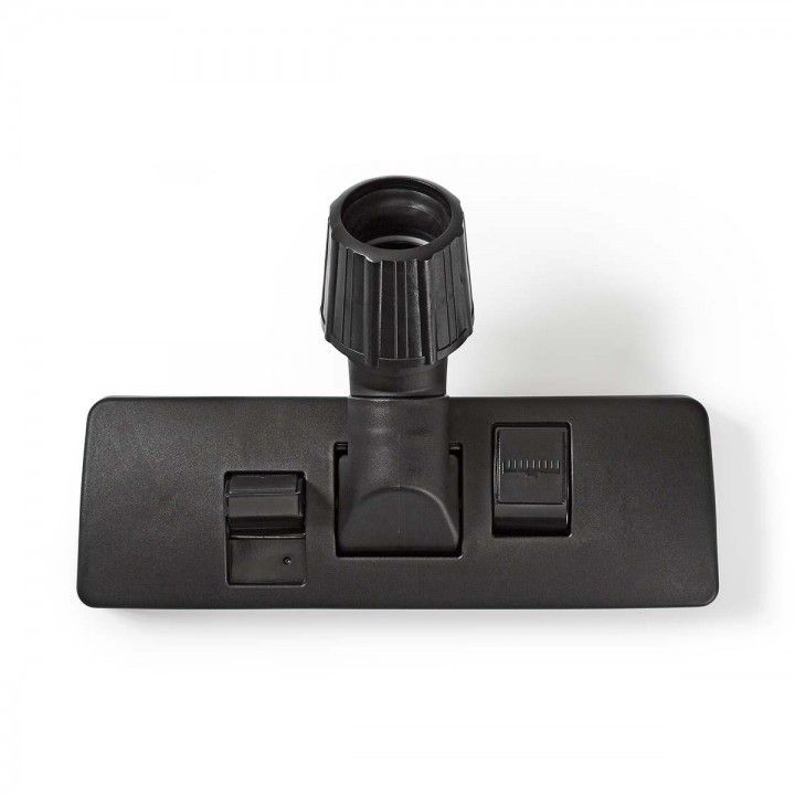NEDIS ESCOVA UNIVERSAL PARA ASPIRADOR DIAMETRO 30-40M NEDIS ESCOVA UNIVERSAL PARA ASPIRADOR DIAMETRO 30-40M