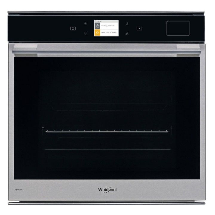 WHIRLPOOL FORNO 73LT MULTIF SENSE LIVE A+ WHIRLPOOL FORNO 73LT MULTIF SENSE LIVE A+