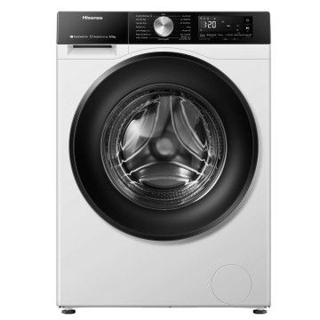 HISENSE MAQUINA LAVAR 8KG E SECAR 5KG 1400RT (A) HISENSE MAQUINA LAVAR 8KG E SECAR 5KG 1400RT (A)