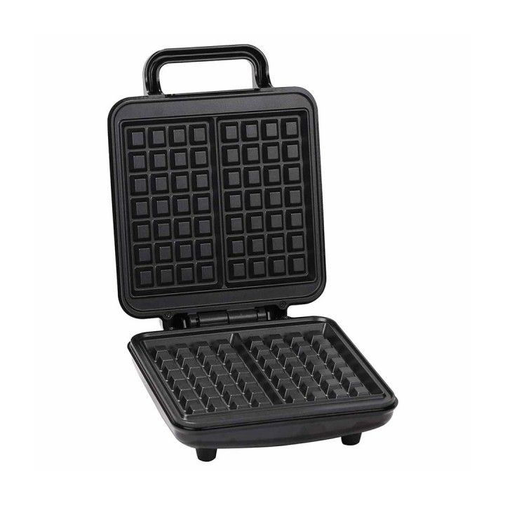 HAEGER MAQUINA WAFFLES 1400W