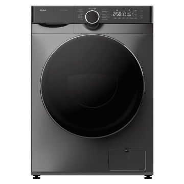 TEKA MAQUINA ROUPA 10KG 1500RT INOX (A) TEKA MAQUINA ROUPA 10KG 1500RT INOX (A)