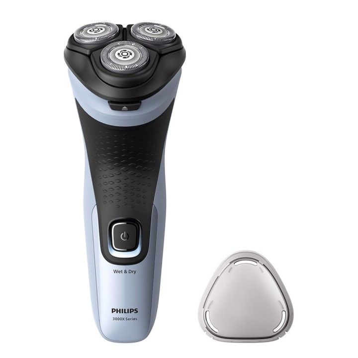 PHILIPS MAQUINA BARBEAR CABEÇAS FLEX AUT 40MIN PHILIPS MAQUINA BARBEAR CABEÇAS FLEX AUT 40MIN